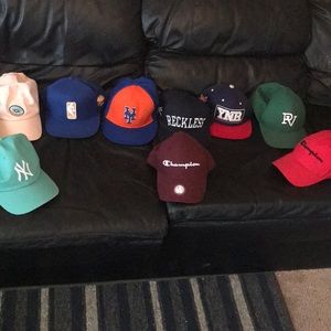 Hats